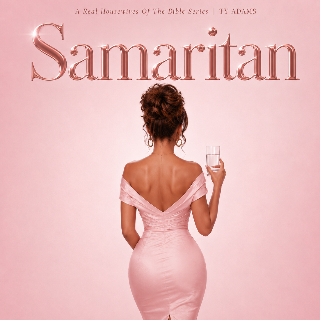 Samaritan Woman