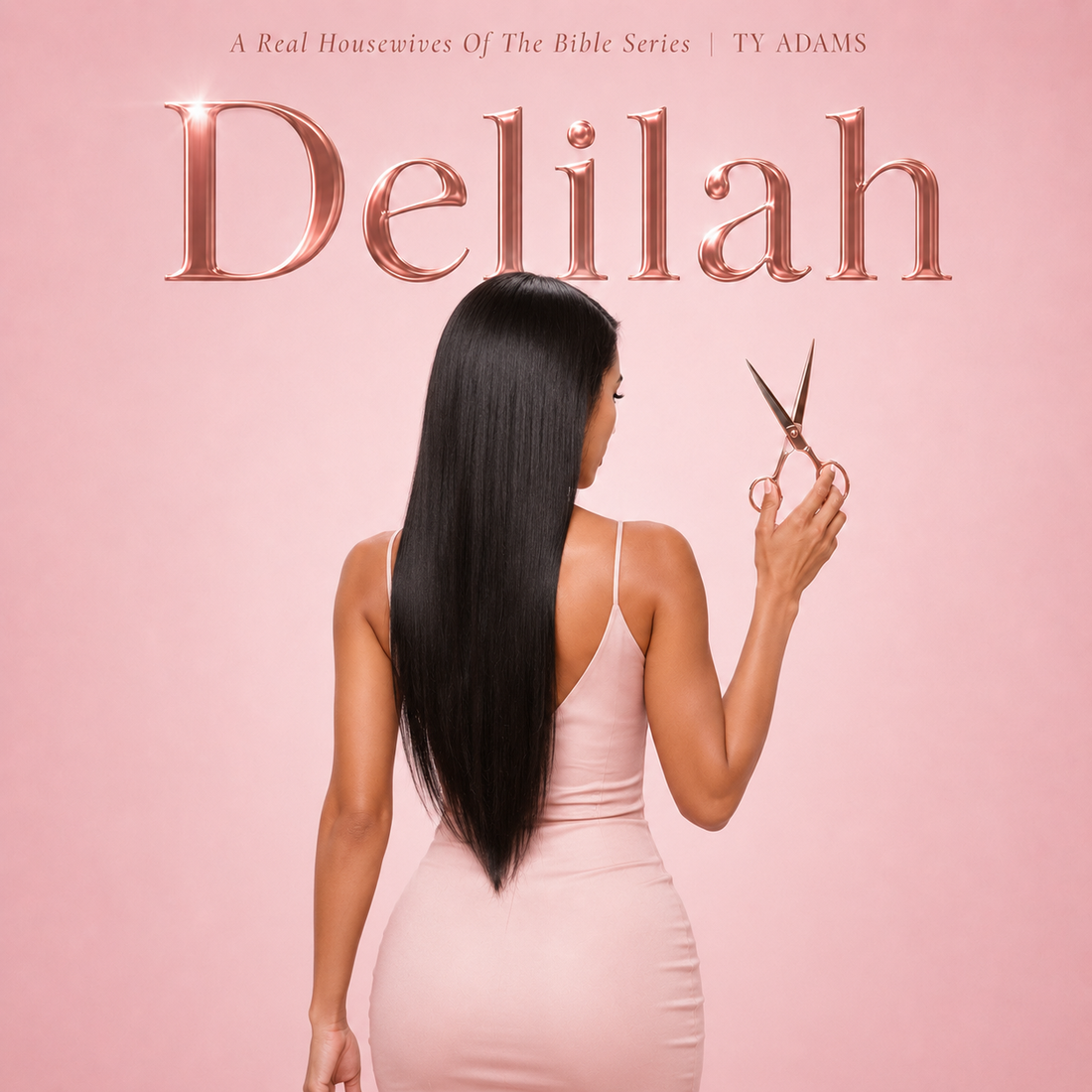 DELILAH