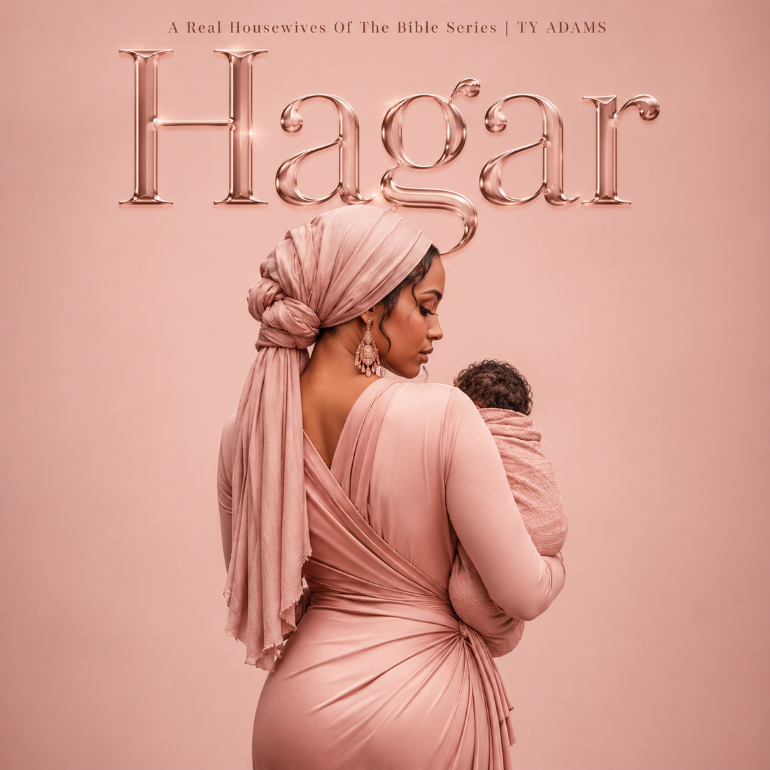 HAGAR