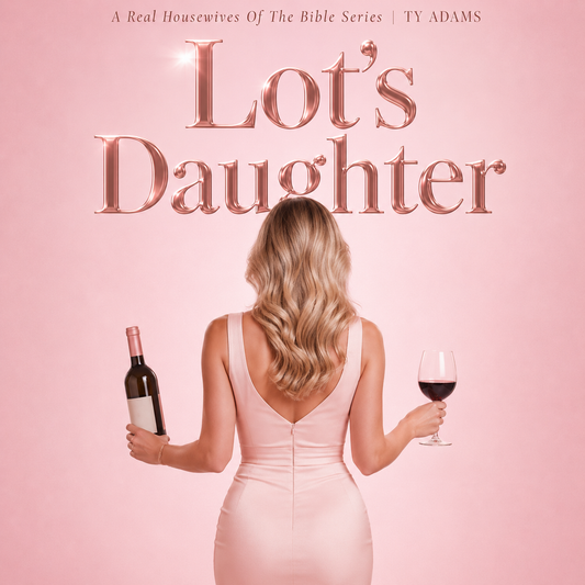 Lot's Daugter