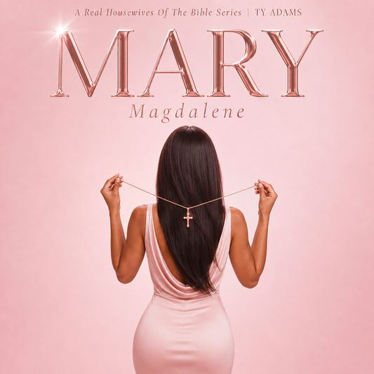 MARY Magdalene