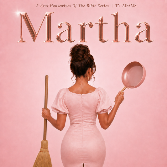 MARTHA