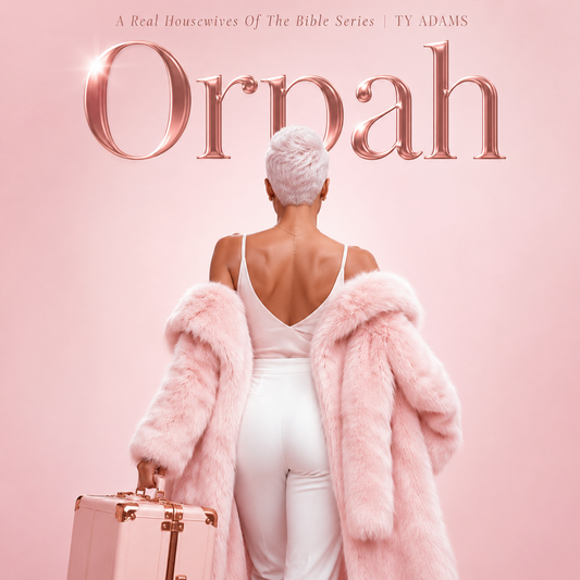 ORPAH
