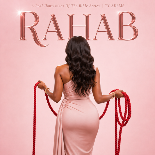 RAHAB