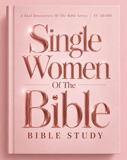 BOOK LAUNCH TEAM INCLUDES BOOK + BIBLE STUDY + ONLINE STUDY + LIVE Q & A CHAT